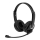 Słuchawka Vakoss SŁUCHAWKI PC Z MIKROFONEM VAKOSS SK504 Czarne #
